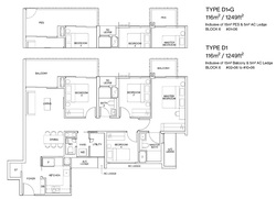 KI Residences at Brookvale (D21), Condominium #281197511